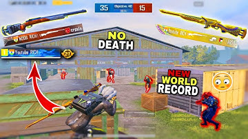 😈OMG!! NO DEATH ın TDM with ONLY M24😱 SAMSUNG,A3,A5,A6,A7,J2,J5,J7,S5,S6,S7,59,A10,A20,A30,A50