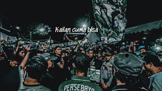 Story wa persebaya 2020