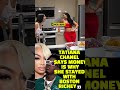 Tatiana Chanel Says Money Is Why She Stayed With Boston Richey!!