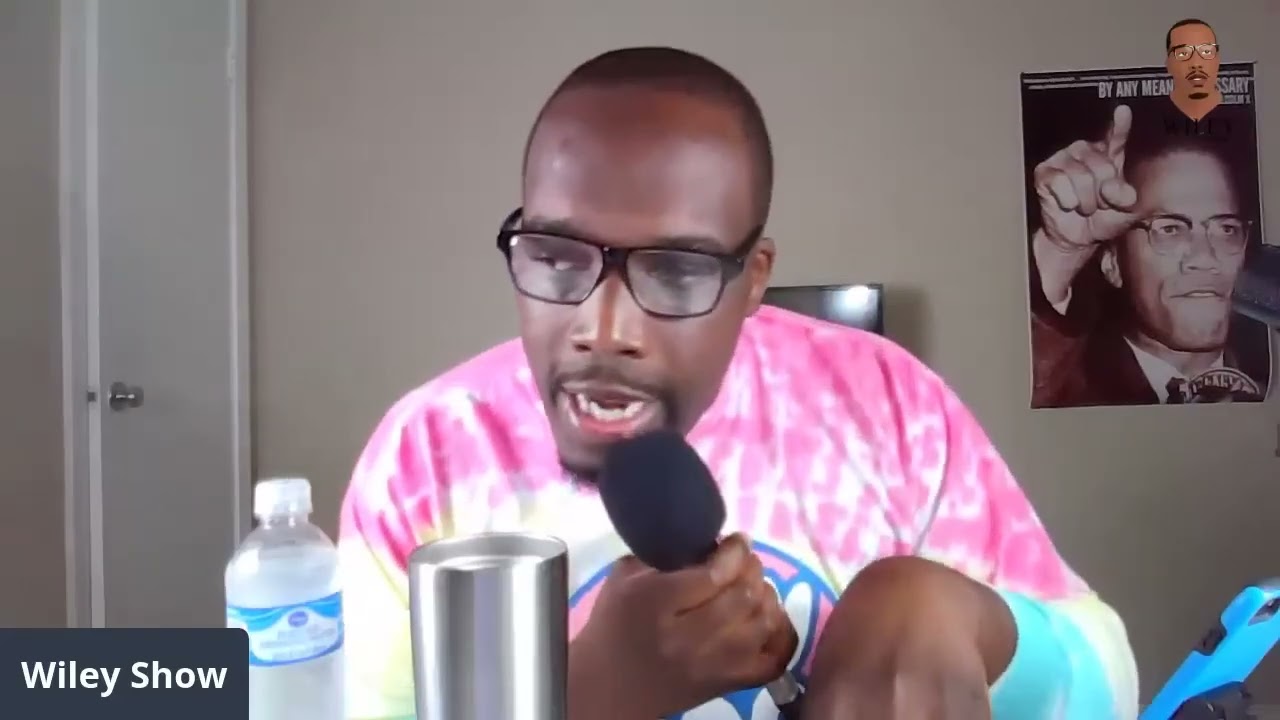 The Wiley Show Trending On Station Head, Wiley Family Story Time