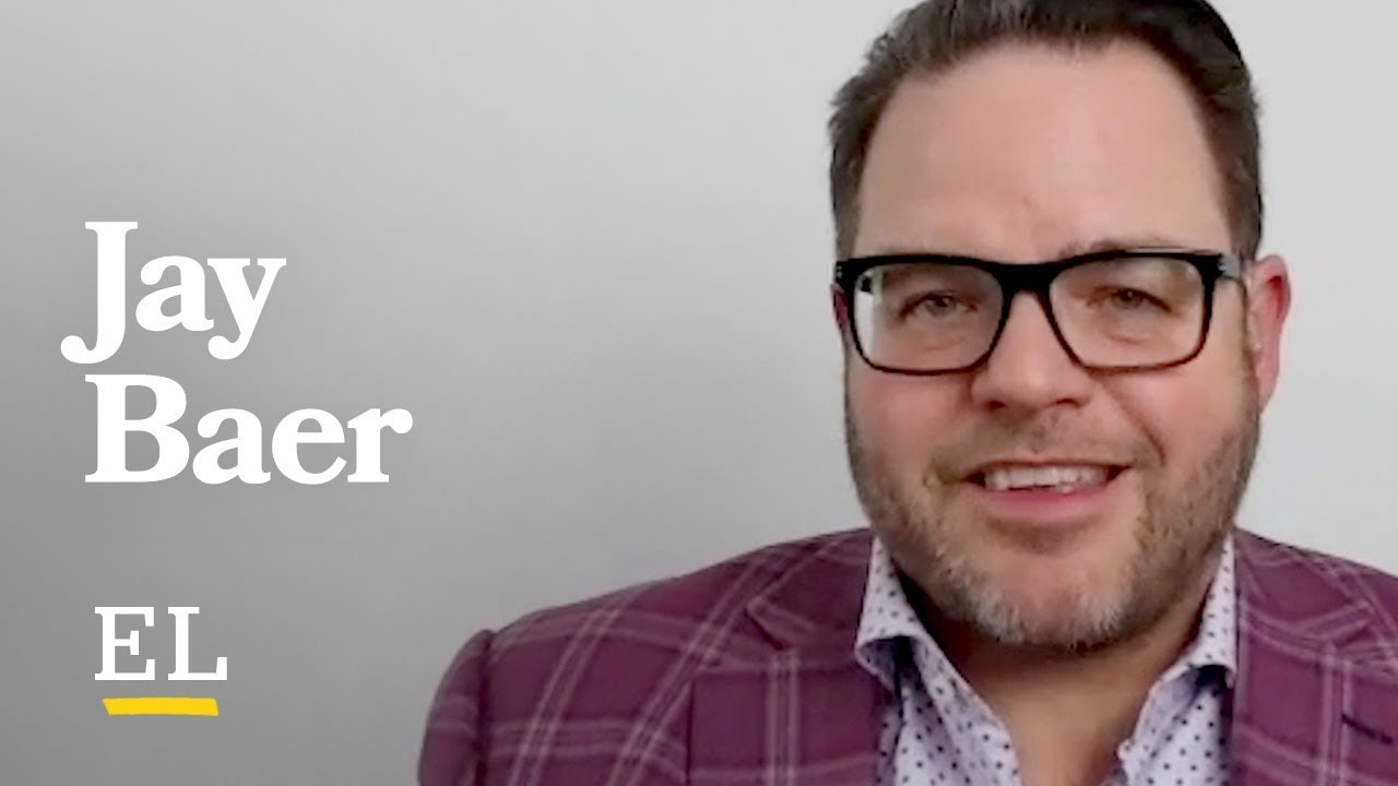 how to turn your customer into volunteer marketers jay baer jay baer