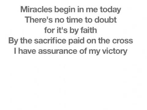 Video: And miracles begin