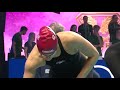 King smashes Women's 200m Breaststroke | ISL | FULL RACE | Las Vegas