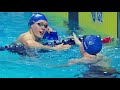 King smashes Women's 200m Breaststroke | ISL | FULL RACE | Las Vegas