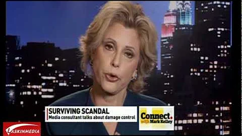 Barbara Laskin - CBC Interview