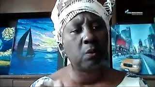 Dr. Beatrice Duncan The Shadow Pandemic, Covid-19S Impact On Women