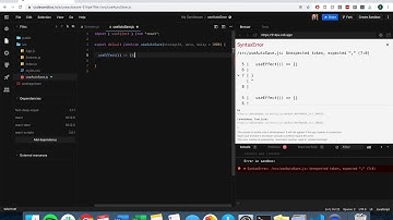 Creating a useAutoSave Hook - Part 1: Debounced Saving
