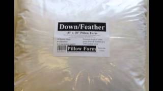 down feather private labelling program hometex