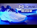 Nike PG5 x PlayStation 5 On Feet Review