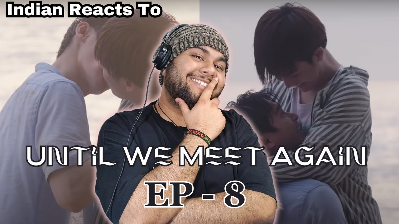 Reaction | [Official] Until We Meet Again | Red Thread Ep. 8 (Eng ...
