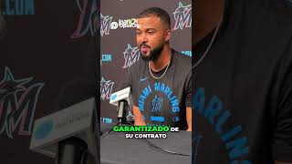 Sandy Regresa Imparable ¿Lo Venden Los Marlins? #baseball #MLB
