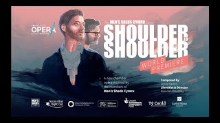 Shoulder to Shoulder Opera clip by UK Mens Sheds Association 302 views 1 year ago 26 minutes