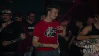 Buzz Fuzz DJ Set at Hardwired 07-12-2024