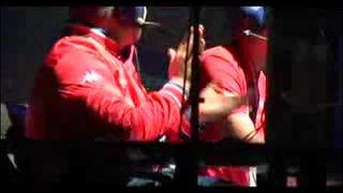 Electronic Sports World Cup 2007 - Day 2