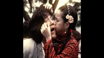 Never challenge him 😭 | The drunken master Jackie Chan #shorts #edit #drunkenmaster