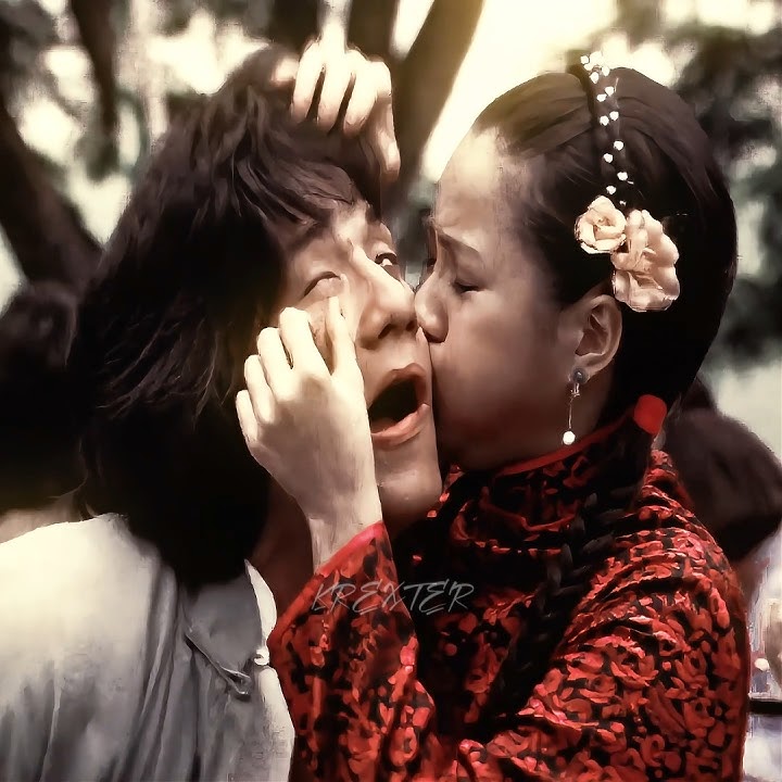 Never challenge him 😭 | The drunken master Jackie Chan #shorts #edit #drunkenmaster