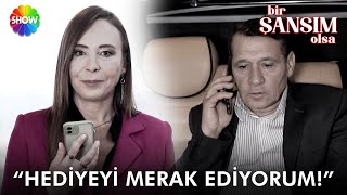 Gül Hanımdan Bir Hediye Bir Şansım Olsa 201. Bölüm