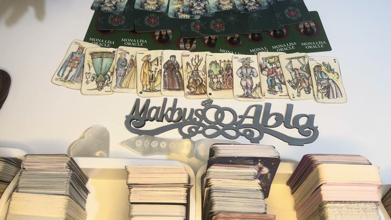 KALBİNDEKİ KİŞİ ADIM ATACAKMI🌿🍀🌴NE ZAMAN🧩🌱🍃#keşfet #tarot #tarotacilimi #keşfetedüş