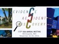 Announcing the AAA 2016 Executive Sessions!