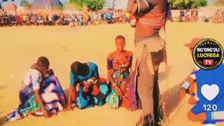 Ndama Jigushilaga Show Kali 2026