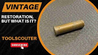 What Is This Thing? Do You Know?