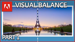 Understanding Visual Balance | Adobe Design Principles Course