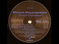 Phunk Foundation - Good vibration