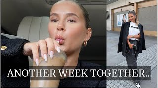 LET'S CATCHUP & SPEND THE WEEK TOGETHER🖤 | HOMESENSE AD | MOLLYMAE by MollyMae 847,886 views 8 months ago 31 minutes