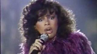 Marilyn McCoo sings The Night Owls on SOLID GOLD, 1981-82