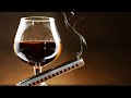 Smoky Whiskey Blues | Best of Slow Blues Rock #1