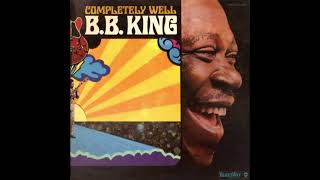 B.B. King – Cryin&#39; Won&#39;t Help You Now