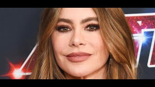 Sofia Vergara's Shocking Beachside Moment! Topless Pic Revealed!