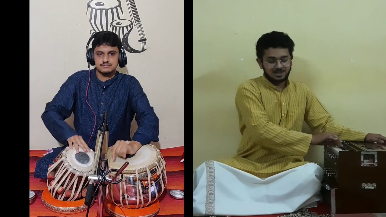 Salona Sa Sajan Hai | Shrihari Kulkarni | Shrivatsa Koulgi |