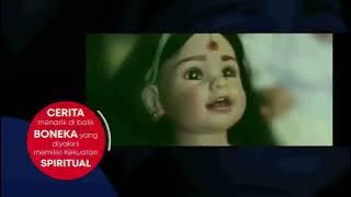 Promo BTV - Di balik kisah (November 2022)