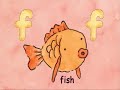 Phonics Kids 2_The consonants