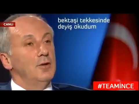 MUHARREM İNCE - VAY DELİKANLI GÖNLÜM VAY