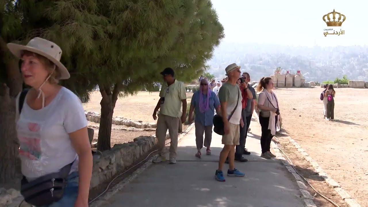 قلاع أردنية