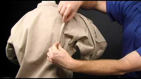 Tru-Spec TRU Tactical Response Uniform by U.S. Cavalry