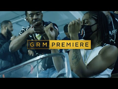 Russ Millions x Tion Wayne - Keisha and Becky [Music Video] | GRM Daily