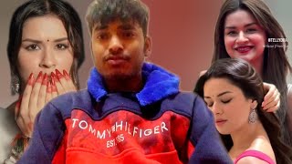 SATISH YADAV ROAST AVNEET KAUR LATEST VIDEO BY //SATISH YADAV//
