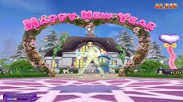 Trống rỗng - Click Click Boom ( Dream House )