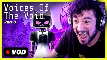 "Skibidi" Goes ROGUE in Voices of the Void