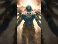 When Arjuna witnessed Shri Krishna's POWERFUL Vishwaroopa #bhagavadgita