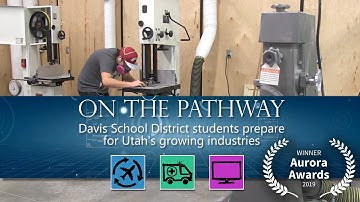 CTE Pathways