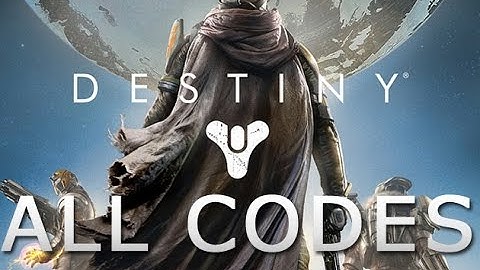 Destiny: How To Get FREE LEGENDARY Shaders & Emblems (FREE)