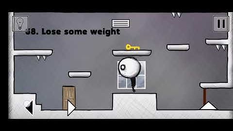 THAT LEVEL AGAIN 2 68-69