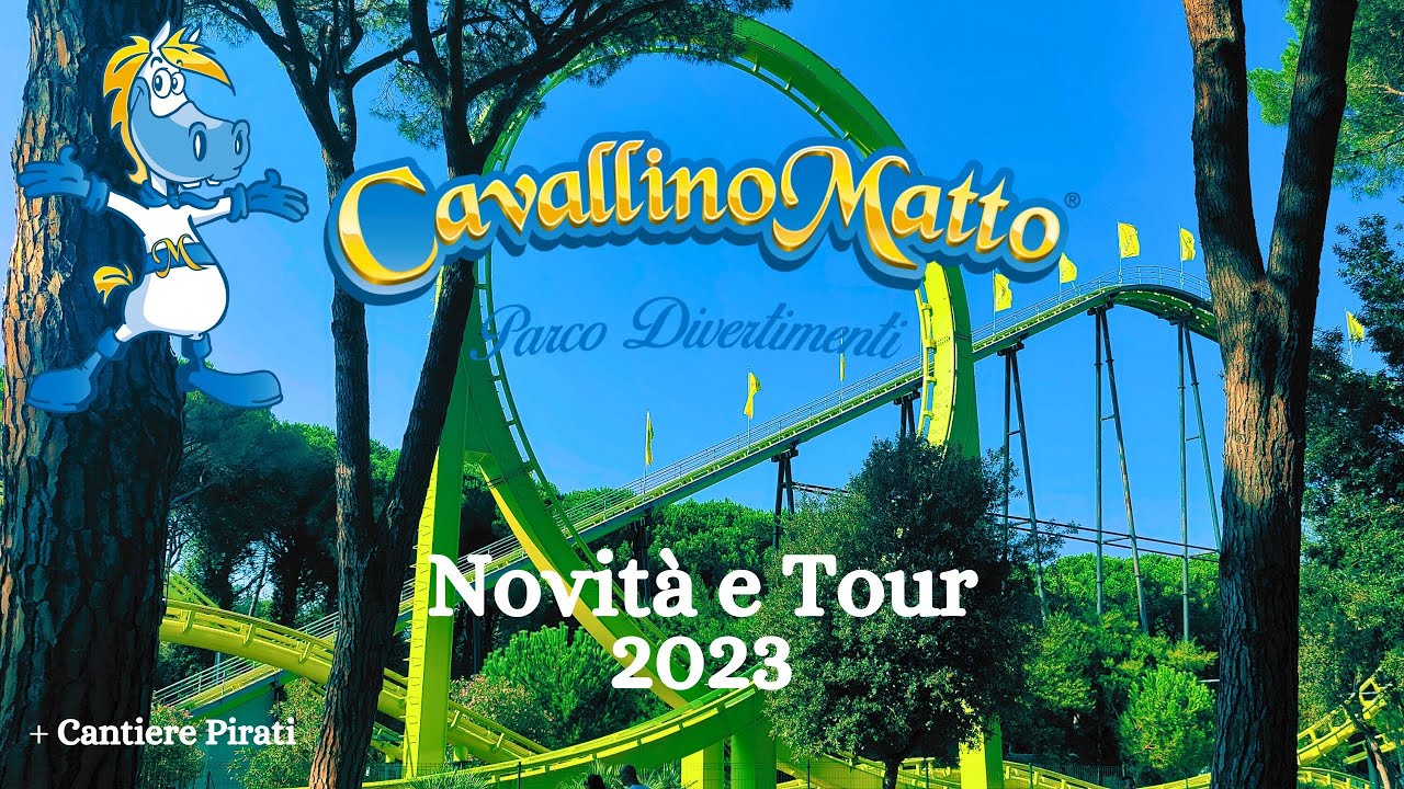 Cavallino Markt 2023