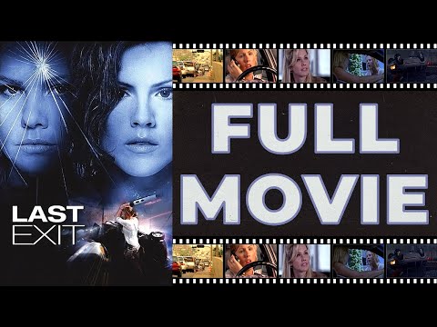 Last Exit (2006) Kathleen Robertson | Andrea Roth - Thriller HD