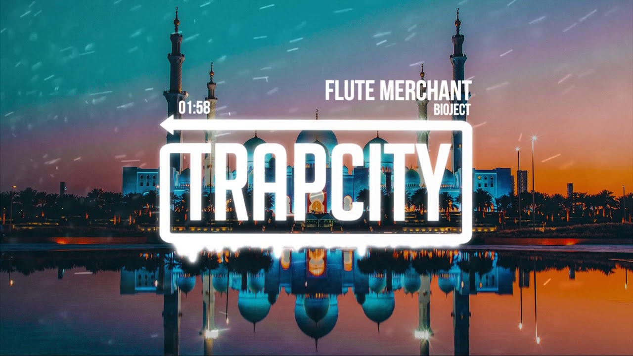 BIOJECT   Flute Merchant