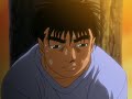 Hajime No Ippo Champion Road Movie Dubbed 